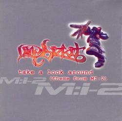 Limp Bizkit : Take a Look Around